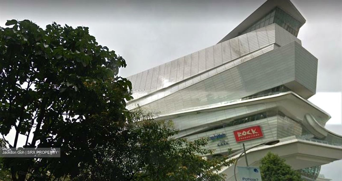 Blk 6 Holland Close (Queenstown), HDB 3 Rooms #424359511